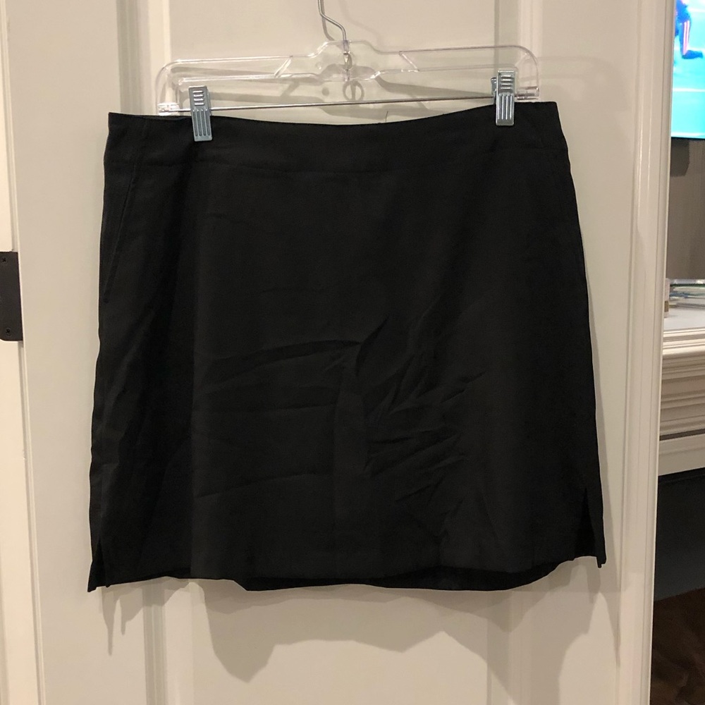 Like new Lady Haven golf skort.